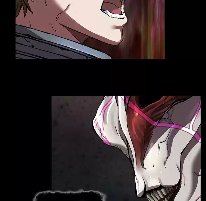 Leviathan (Lee Gyuntak) Chapter 177