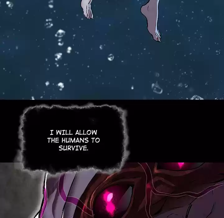 Leviathan (Lee Gyuntak) Chapter 177