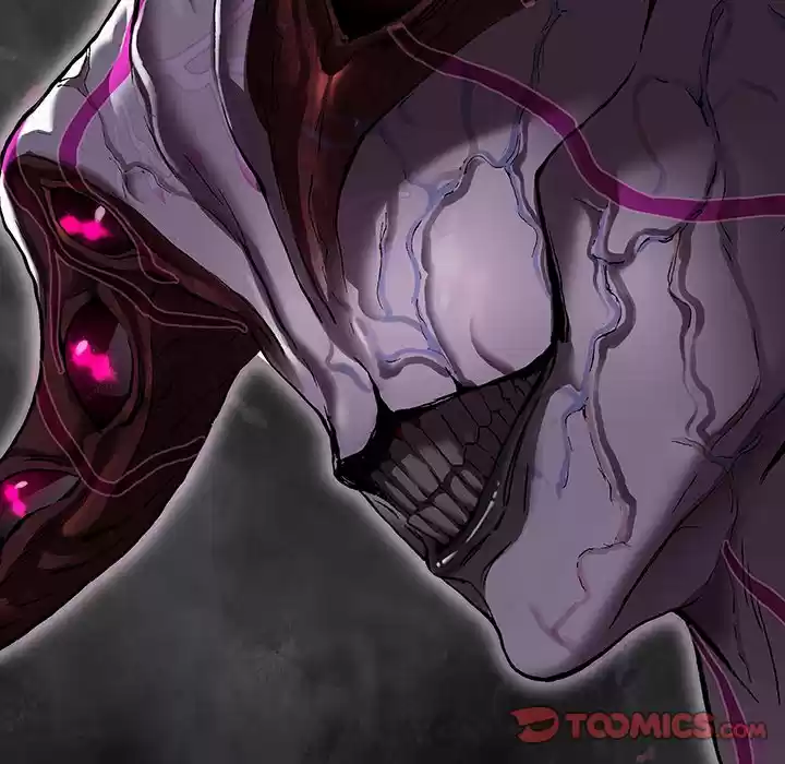 Leviathan (Lee Gyuntak) Chapter 177