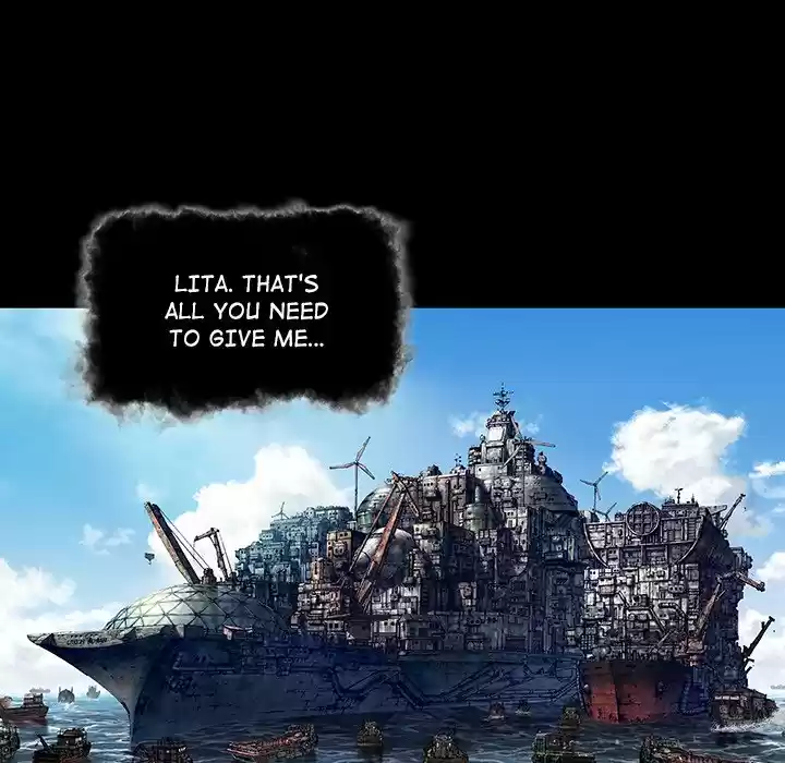 Leviathan (Lee Gyuntak) Chapter 177