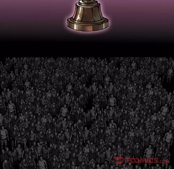 Leviathan (Lee Gyuntak) Chapter 177