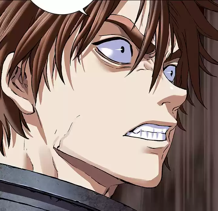 Leviathan (Lee Gyuntak) Chapter 177