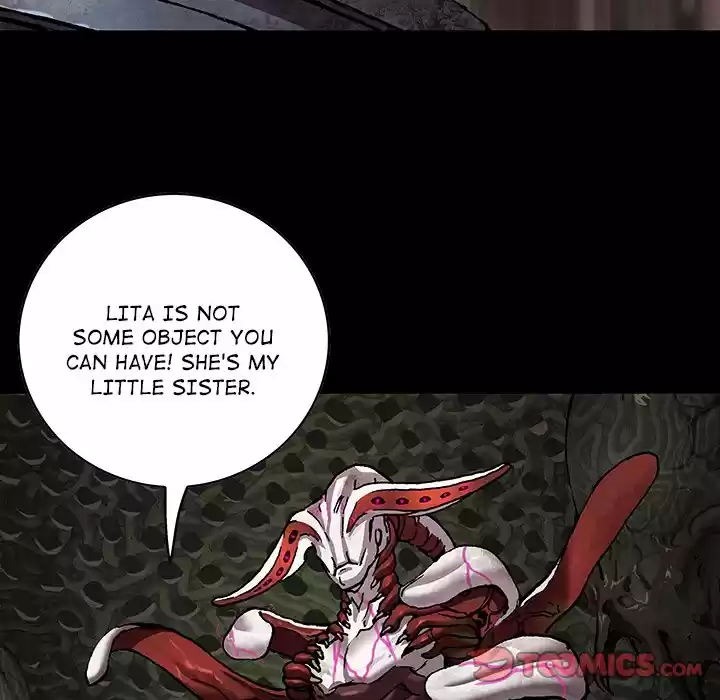 Leviathan (Lee Gyuntak) Chapter 177