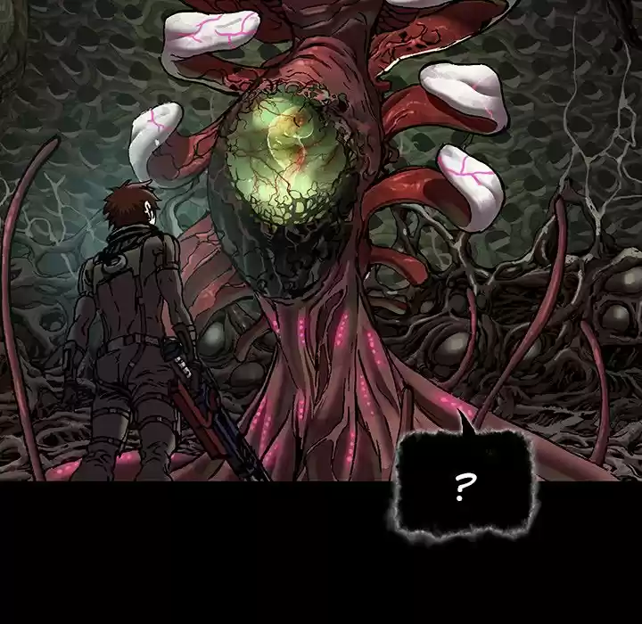 Leviathan (Lee Gyuntak) Chapter 177