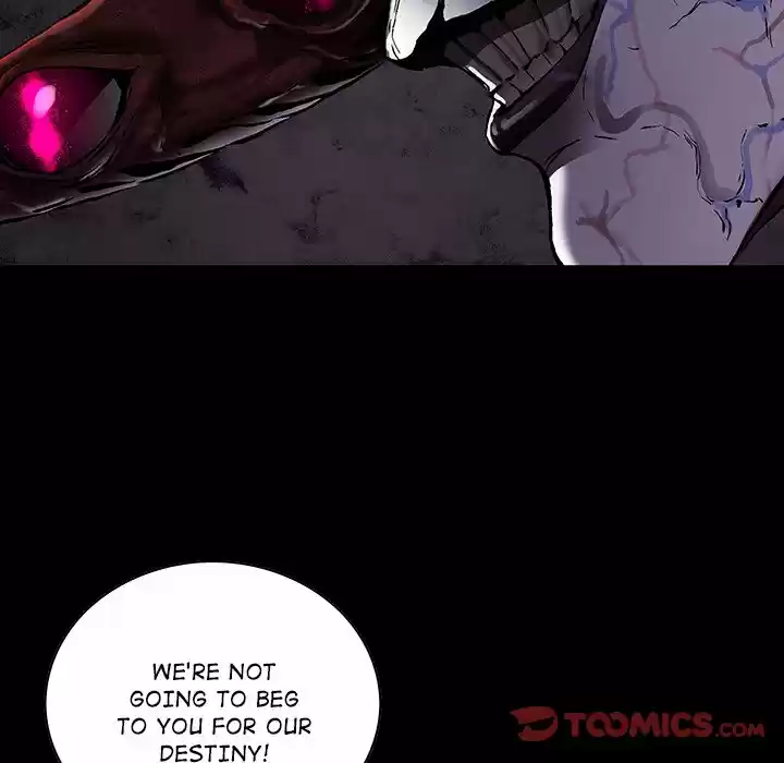 Leviathan (Lee Gyuntak) Chapter 177