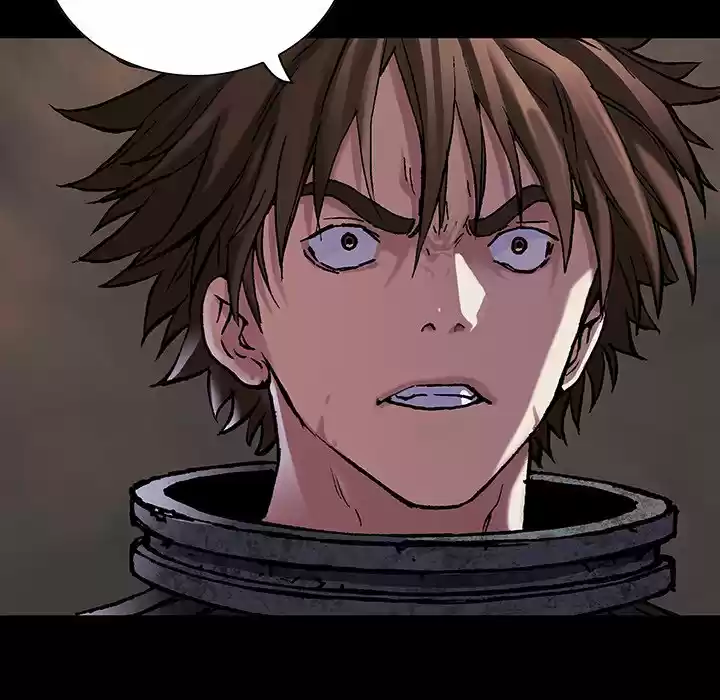 Leviathan (Lee Gyuntak) Chapter 177