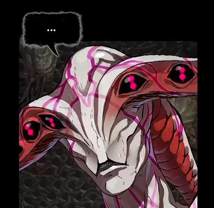 Leviathan (Lee Gyuntak) Chapter 177