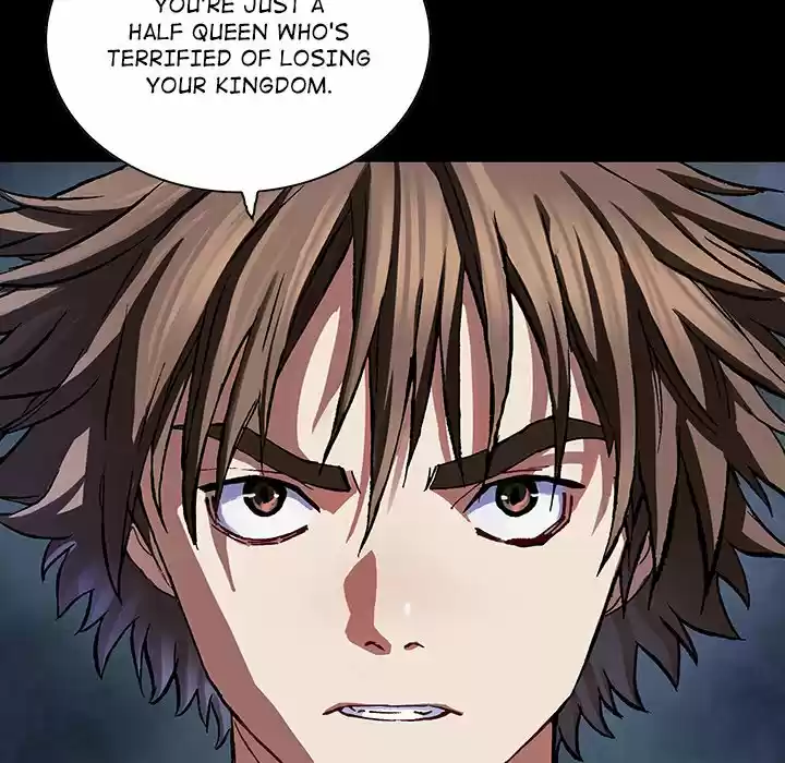 Leviathan (Lee Gyuntak) Chapter 177