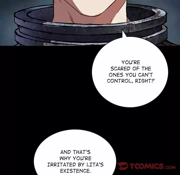 Leviathan (Lee Gyuntak) Chapter 177