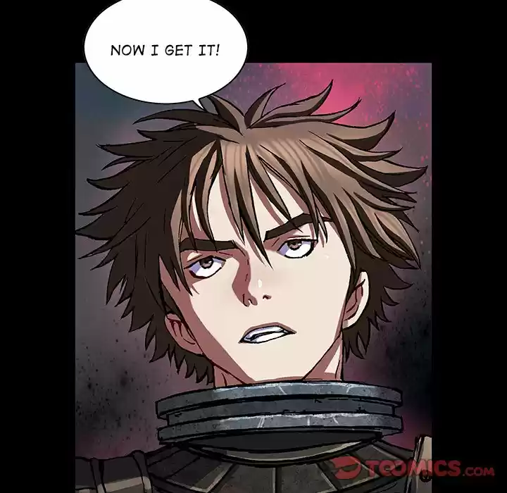 Leviathan (Lee Gyuntak) Chapter 177