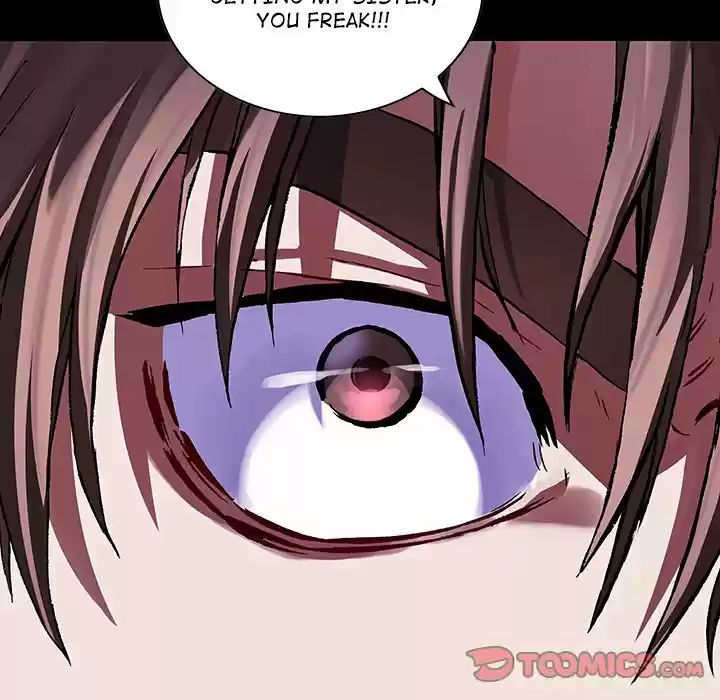 Leviathan (Lee Gyuntak) Chapter 177