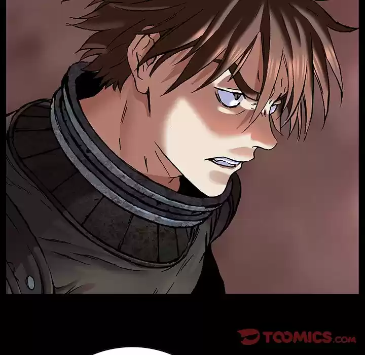 Leviathan (Lee Gyuntak) Chapter 177