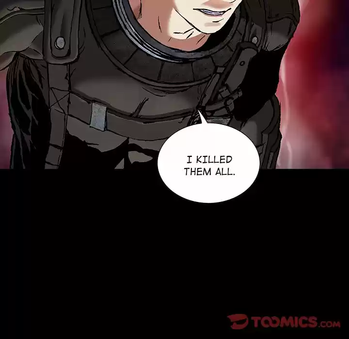 Leviathan (Lee Gyuntak) Chapter 177