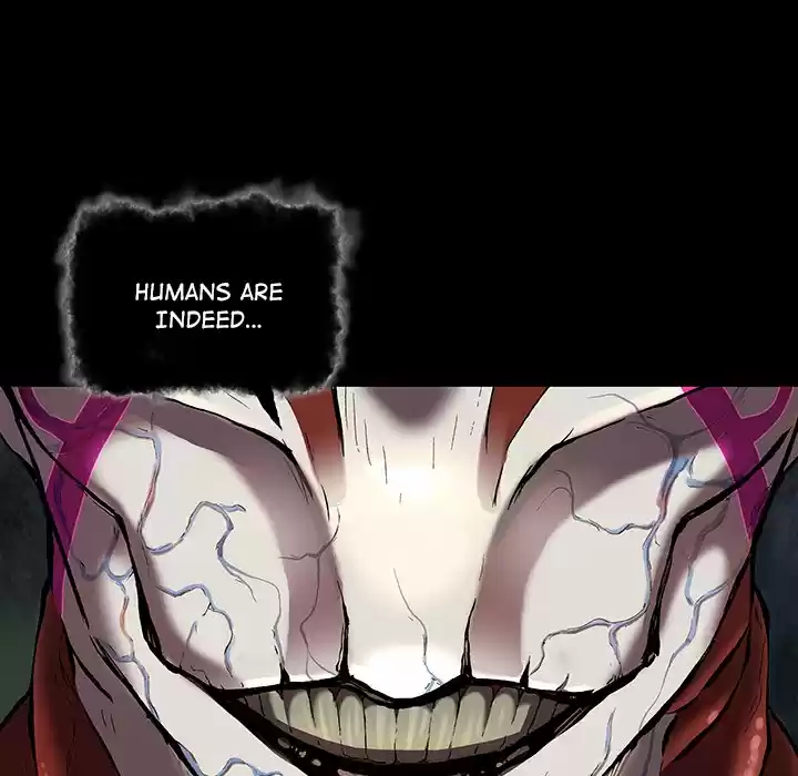 Leviathan (Lee Gyuntak) Chapter 177