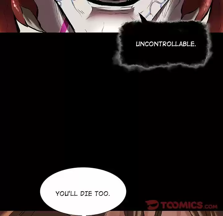 Leviathan (Lee Gyuntak) Chapter 177