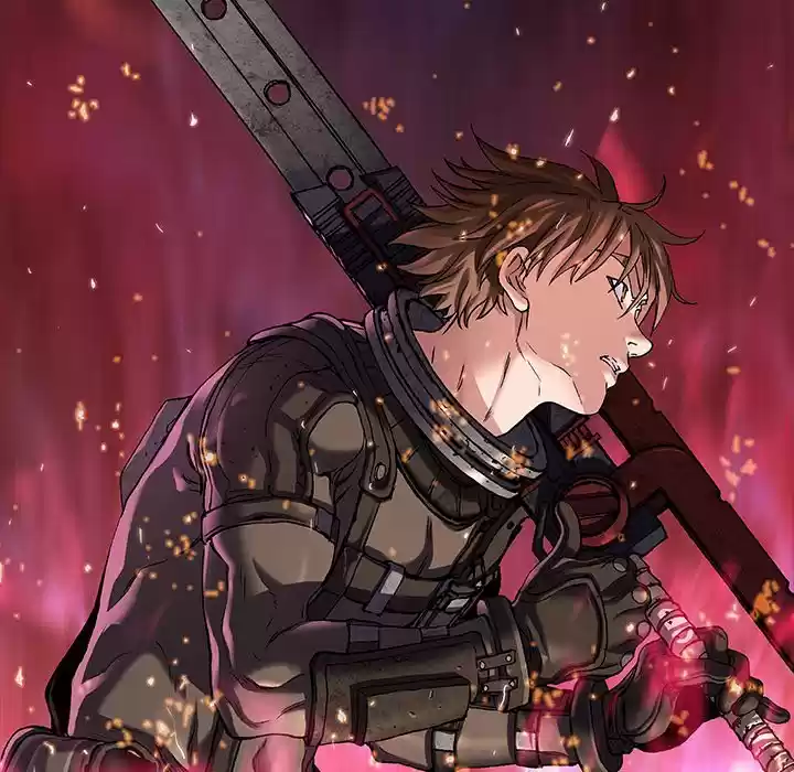 Leviathan (Lee Gyuntak) Chapter 177