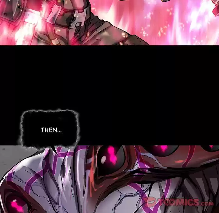 Leviathan (Lee Gyuntak) Chapter 177