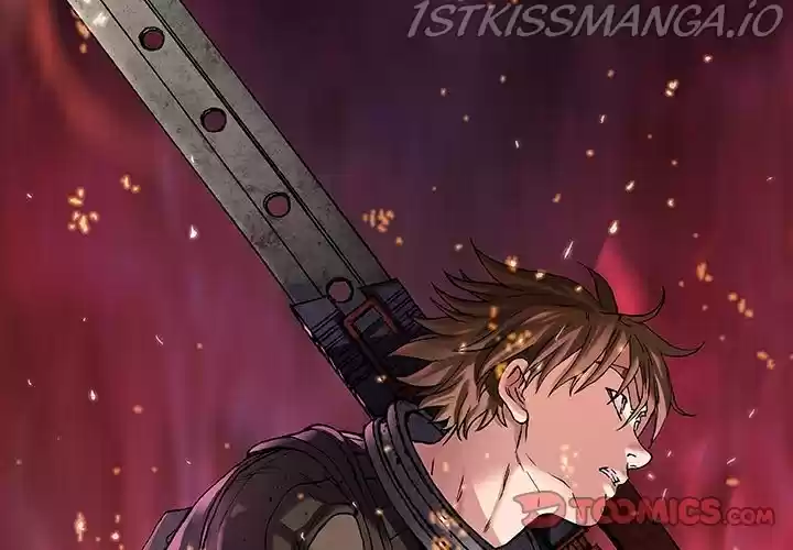 Leviathan (Lee Gyuntak) Chapter 178