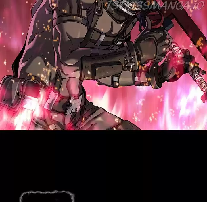 Leviathan (Lee Gyuntak) Chapter 178