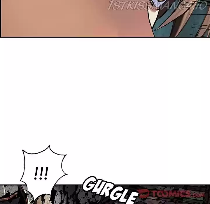 Leviathan (Lee Gyuntak) Chapter 178