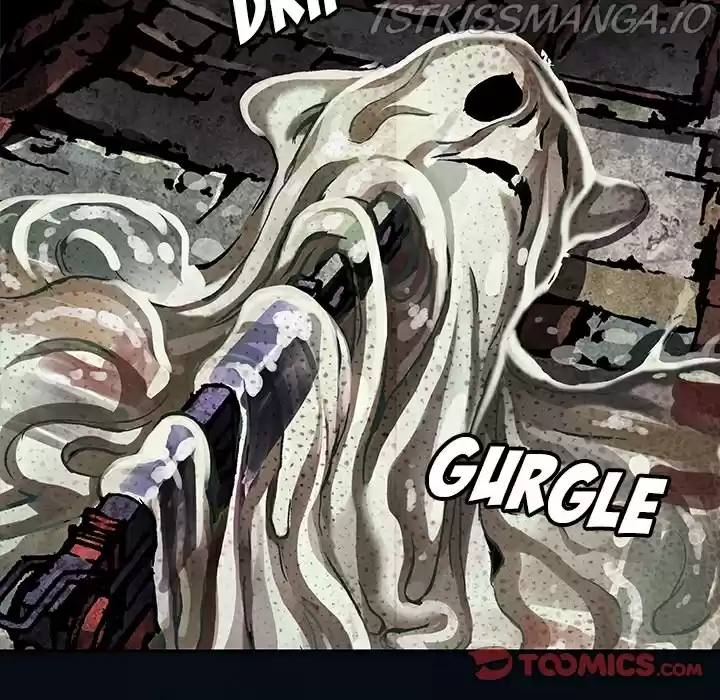 Leviathan (Lee Gyuntak) Chapter 178