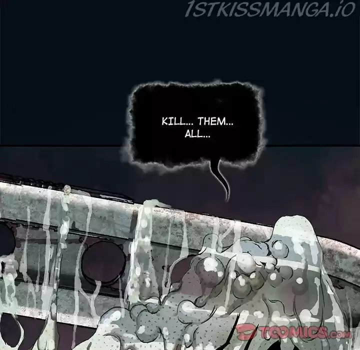 Leviathan (Lee Gyuntak) Chapter 178