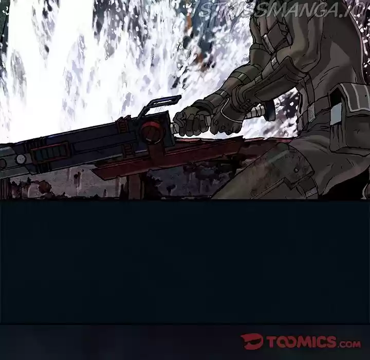 Leviathan (Lee Gyuntak) Chapter 178