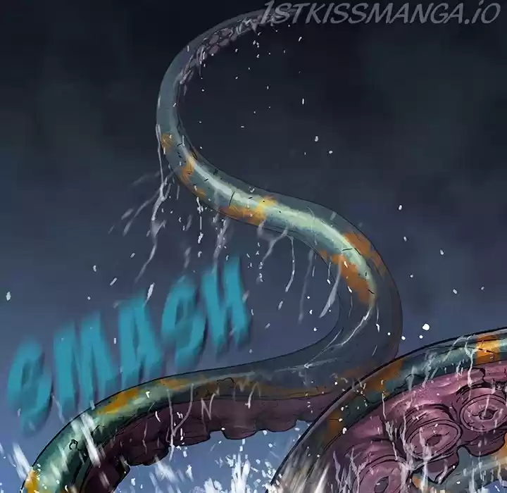 Leviathan (Lee Gyuntak) Chapter 178