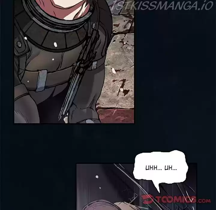 Leviathan (Lee Gyuntak) Chapter 178