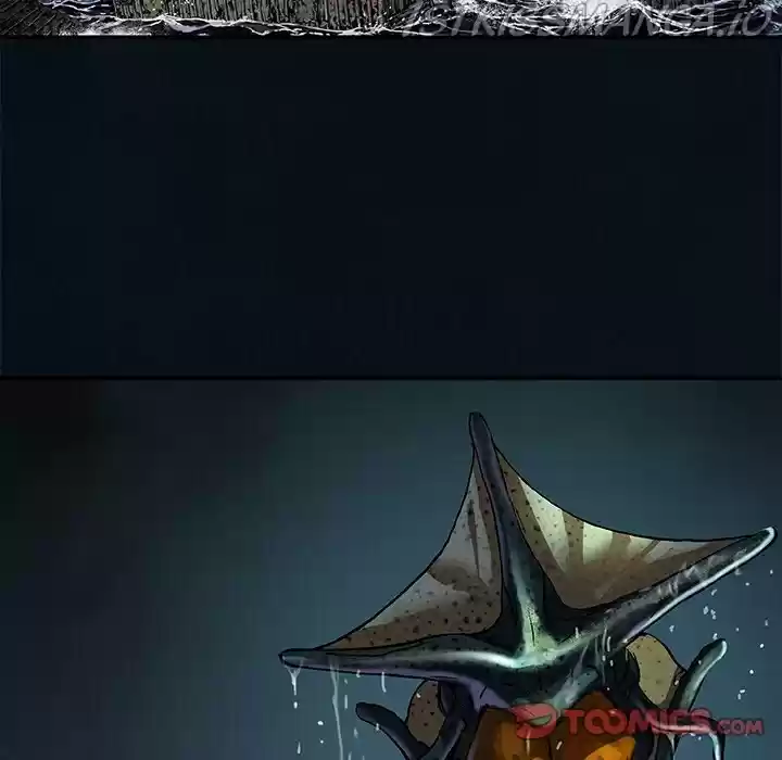 Leviathan (Lee Gyuntak) Chapter 178