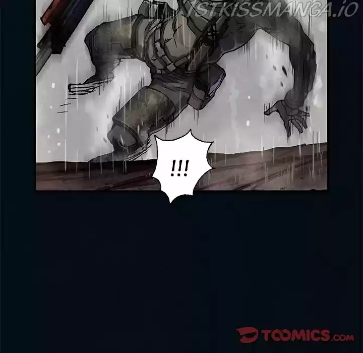 Leviathan (Lee Gyuntak) Chapter 178