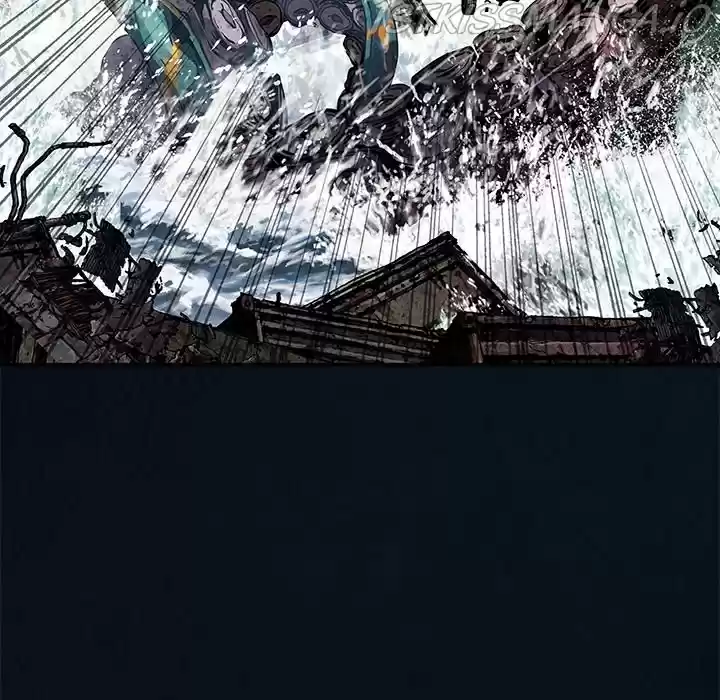 Leviathan (Lee Gyuntak) Chapter 178