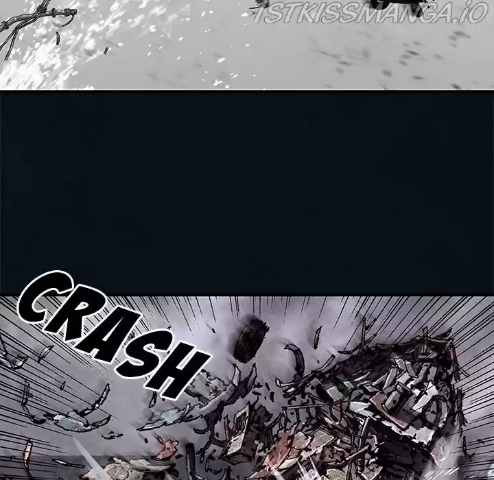 Leviathan (Lee Gyuntak) Chapter 178