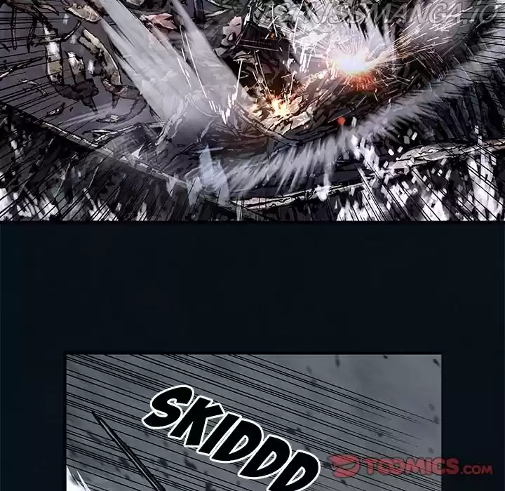 Leviathan (Lee Gyuntak) Chapter 178