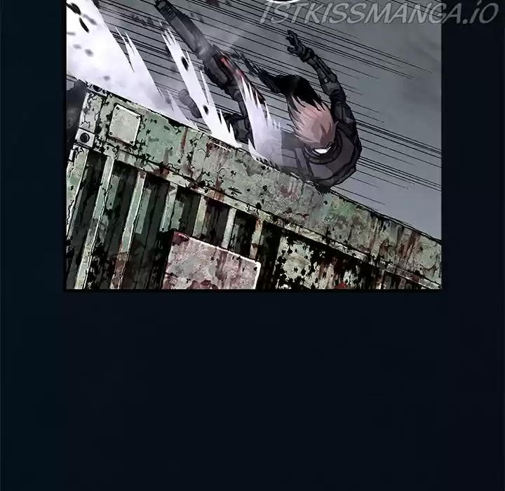 Leviathan (Lee Gyuntak) Chapter 178