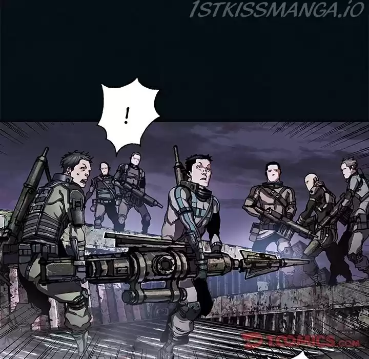 Leviathan (Lee Gyuntak) Chapter 178