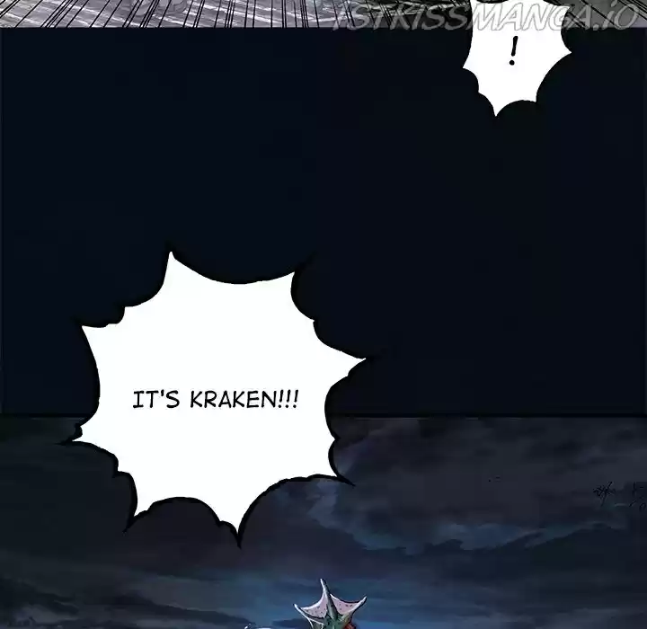 Leviathan (Lee Gyuntak) Chapter 178