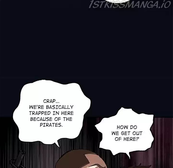 Leviathan (Lee Gyuntak) Chapter 178