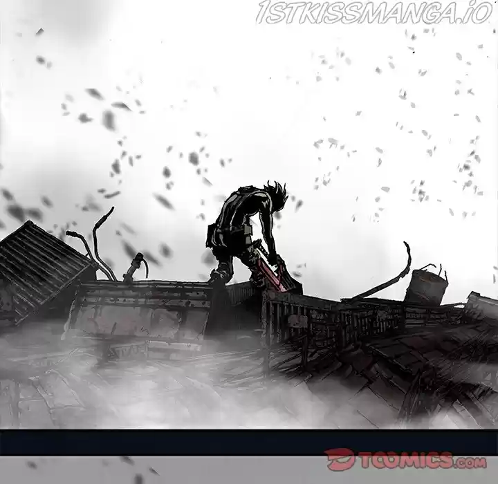 Leviathan (Lee Gyuntak) Chapter 178