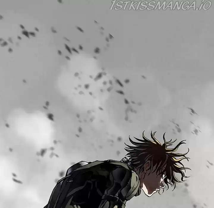 Leviathan (Lee Gyuntak) Chapter 178