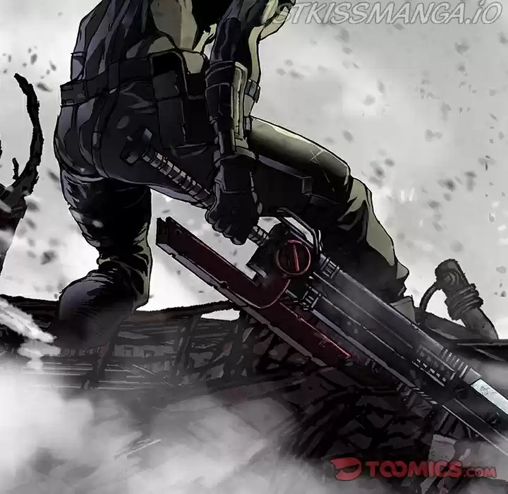 Leviathan (Lee Gyuntak) Chapter 178