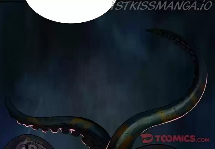 Leviathan (Lee Gyuntak) Chapter 179