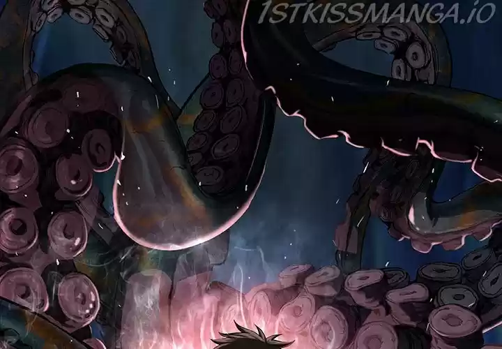 Leviathan (Lee Gyuntak) Chapter 179