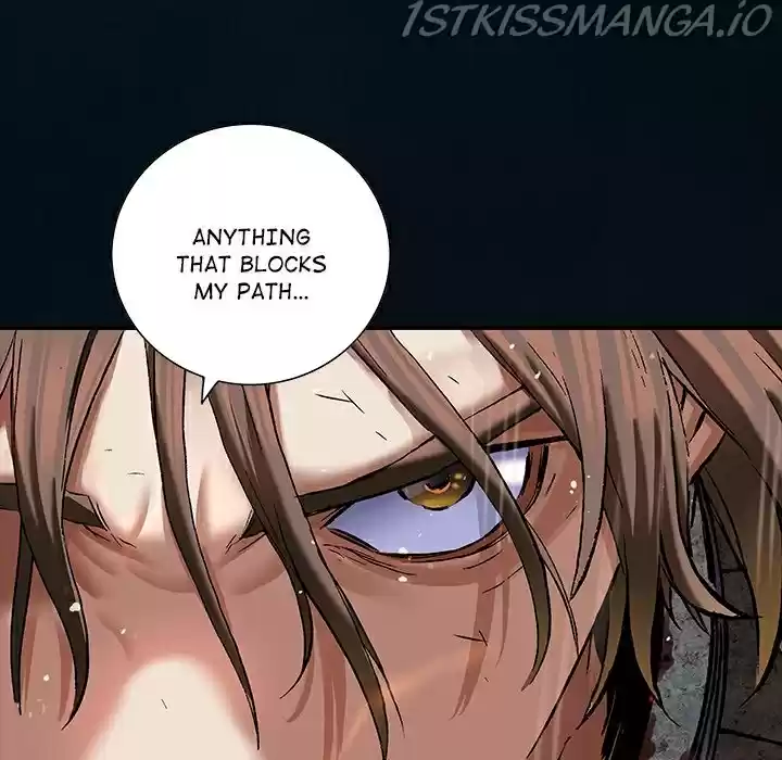 Leviathan (Lee Gyuntak) Chapter 179