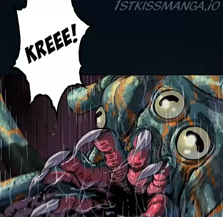 Leviathan (Lee Gyuntak) Chapter 179