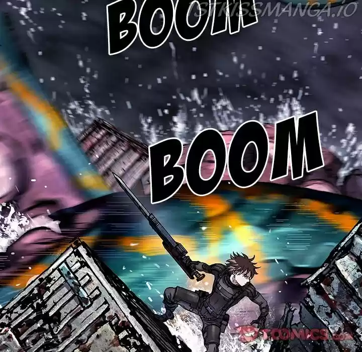 Leviathan (Lee Gyuntak) Chapter 179