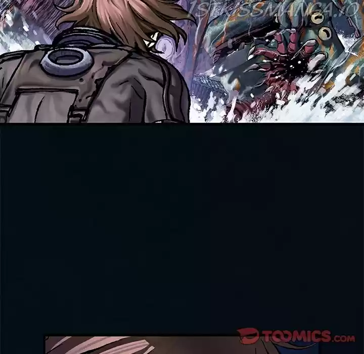 Leviathan (Lee Gyuntak) Chapter 179