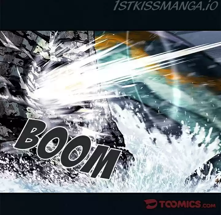 Leviathan (Lee Gyuntak) Chapter 179