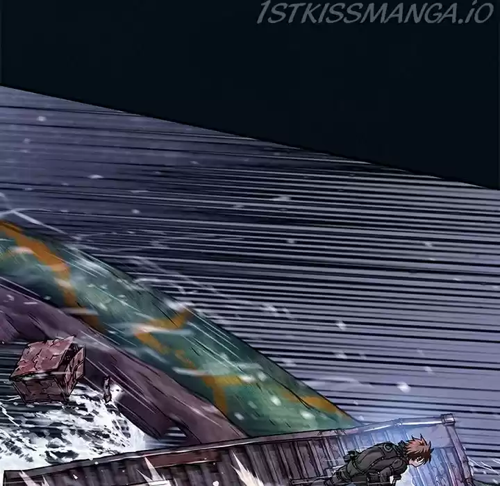 Leviathan (Lee Gyuntak) Chapter 179