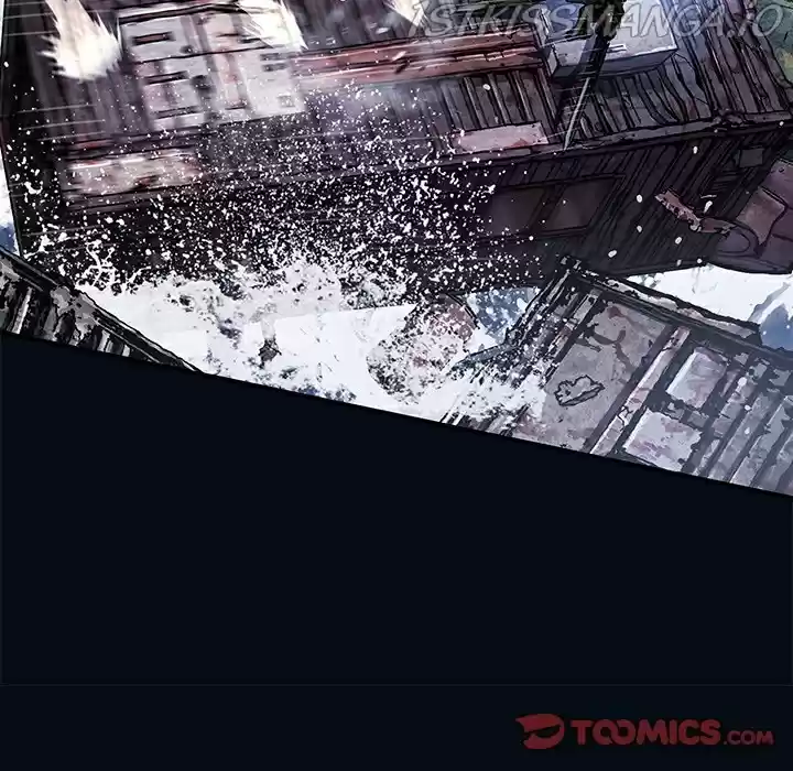 Leviathan (Lee Gyuntak) Chapter 179